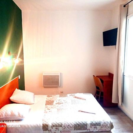 Hotel Central Bastille ปารีส ภายนอก รูปภาพ